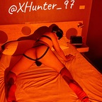 xhunter_97 onlyfans leaked picture 1