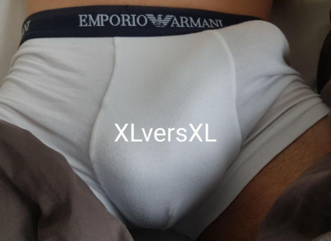 xlversxl onlyfans leaked picture 1