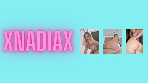 xnadiax onlyfans leaked picture 1
