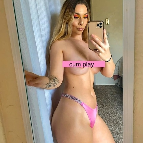 xsmokeshowx onlyfans leaked picture 1