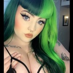 xspookybabyjadex onlyfans leaked picture 1