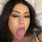 xtinatehani onlyfans leaked picture 1