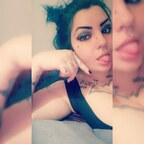 xxcenobitebabyxx onlyfans leaked picture 1