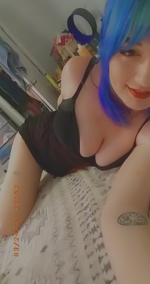 xxhyjinxx onlyfans leaked picture 1