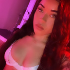 xxxbabyk onlyfans leaked picture 1