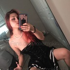 xxxsmokinashx onlyfans leaked picture 1