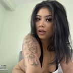 yagirllexi onlyfans leaked picture 1