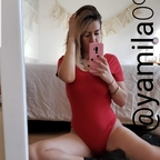 yamila09 onlyfans leaked picture 1