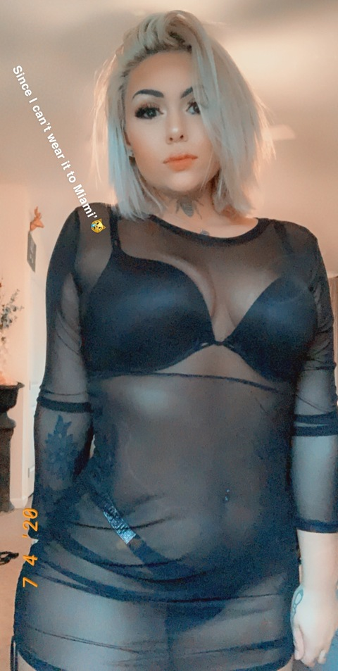 yazzzie_rose onlyfans leaked picture 1
