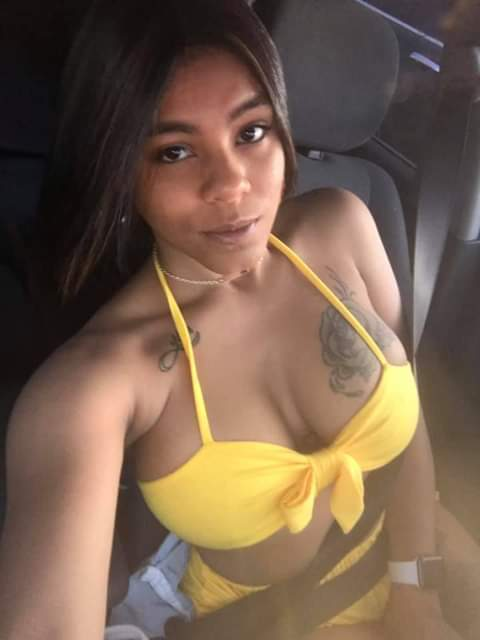 yessi onlyfans leaked picture 1