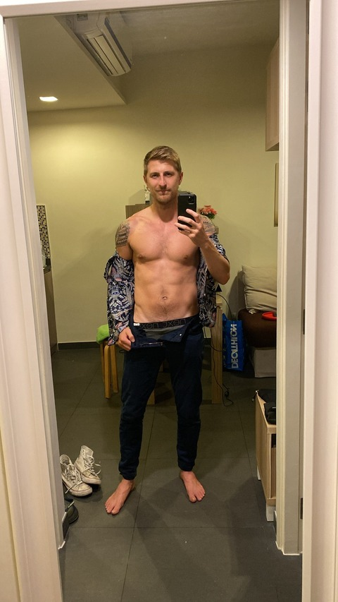 your.british.guy onlyfans leaked picture 1