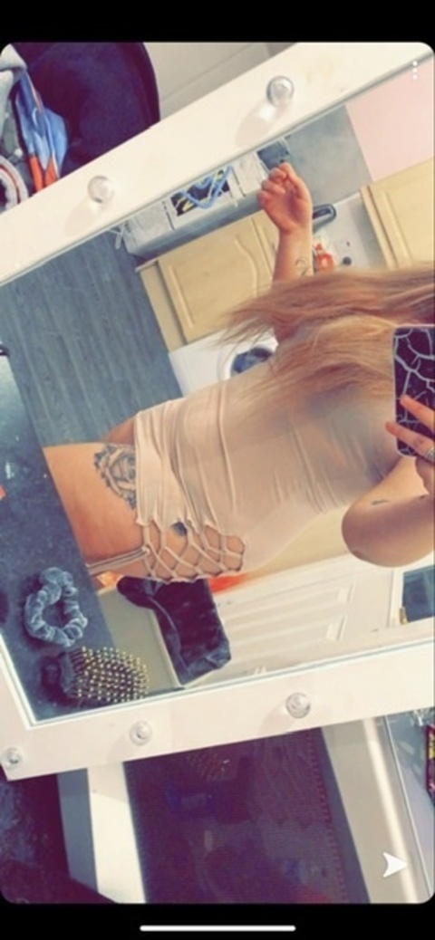 yourbitchxo onlyfans leaked picture 1