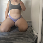 yourlocalthickchic onlyfans leaked picture 1