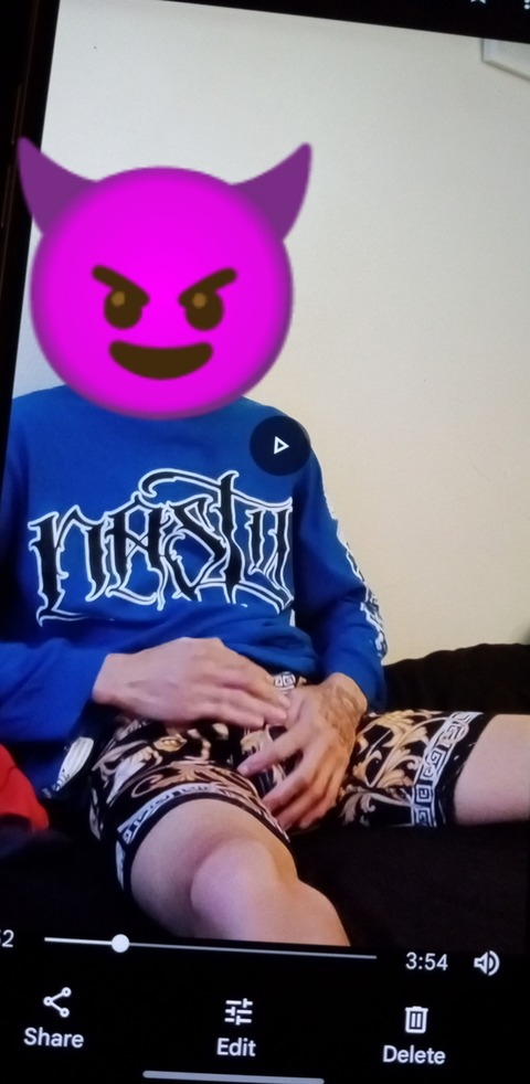 zea2cocky onlyfans leaked picture 1